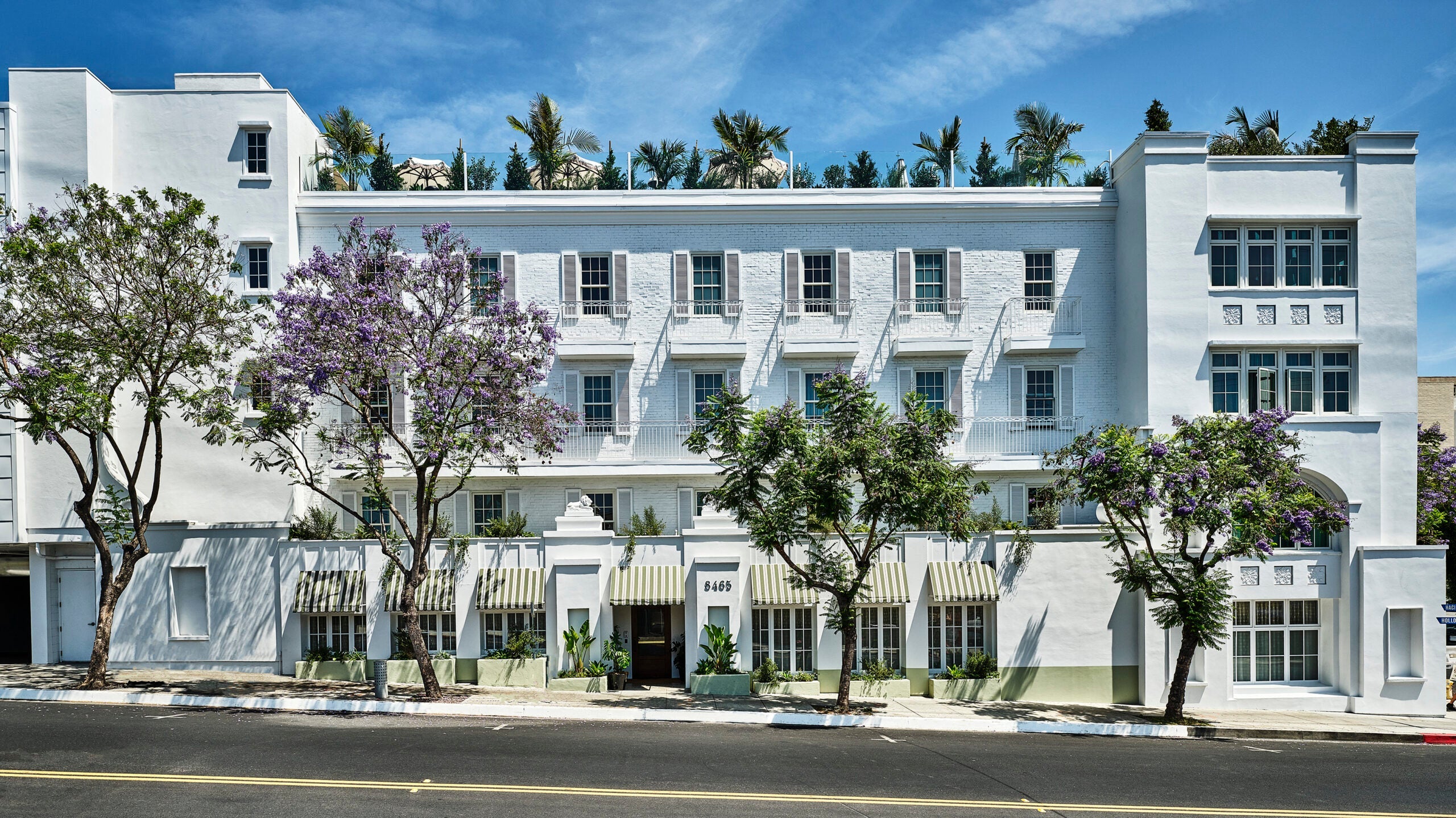 Holloway House Soho House