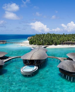 From city sanctuaries to desert retreats, these are the best luxury hotel spas for every type of traveler