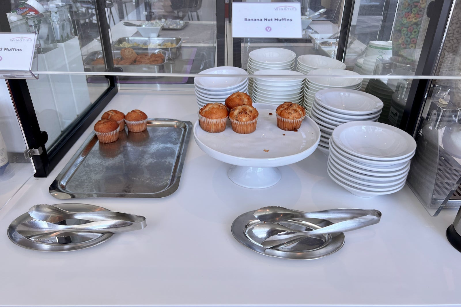 food options breakfast