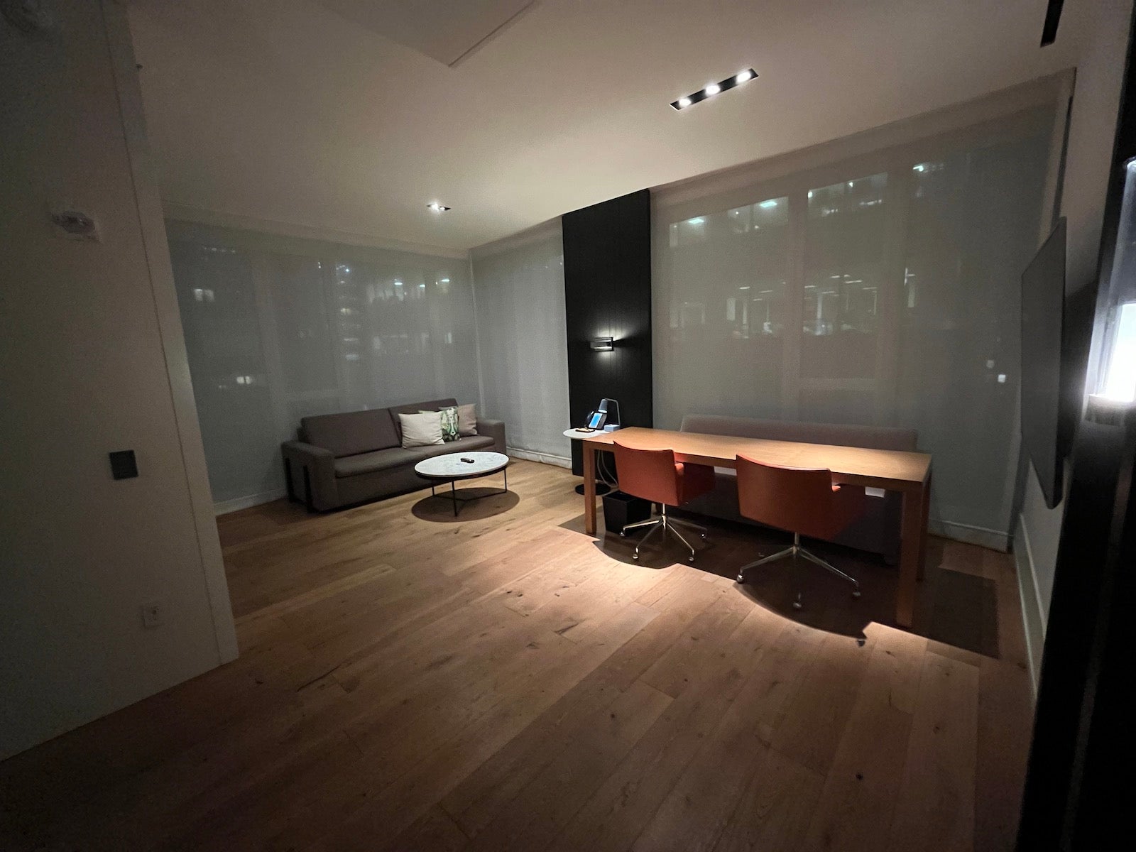 andaz fifth avenue