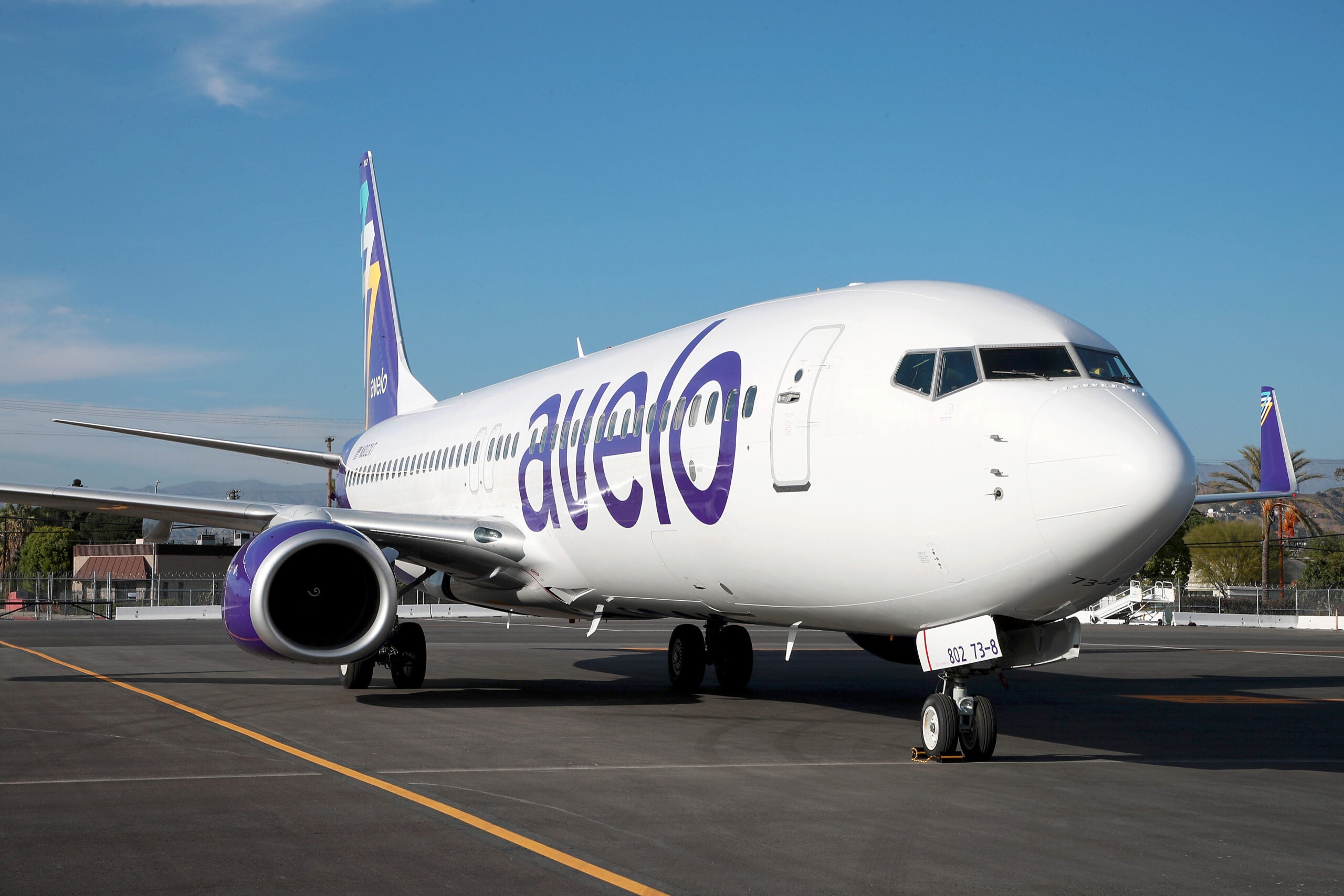 Struggling Avelo to end all West Coast flights – The Points Guy