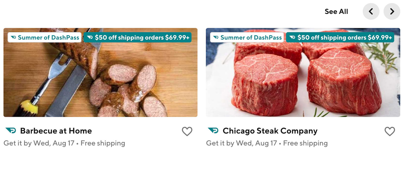 doordash promo