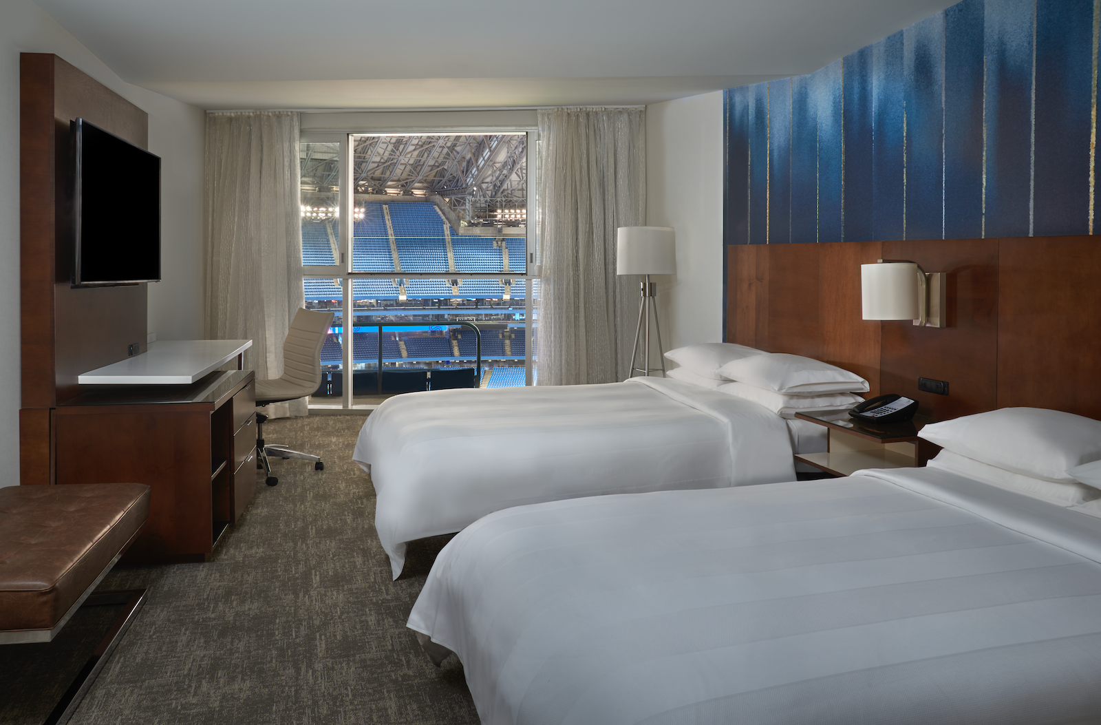 toronto marriott