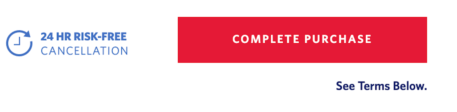 delta 24-hour cancellation policy