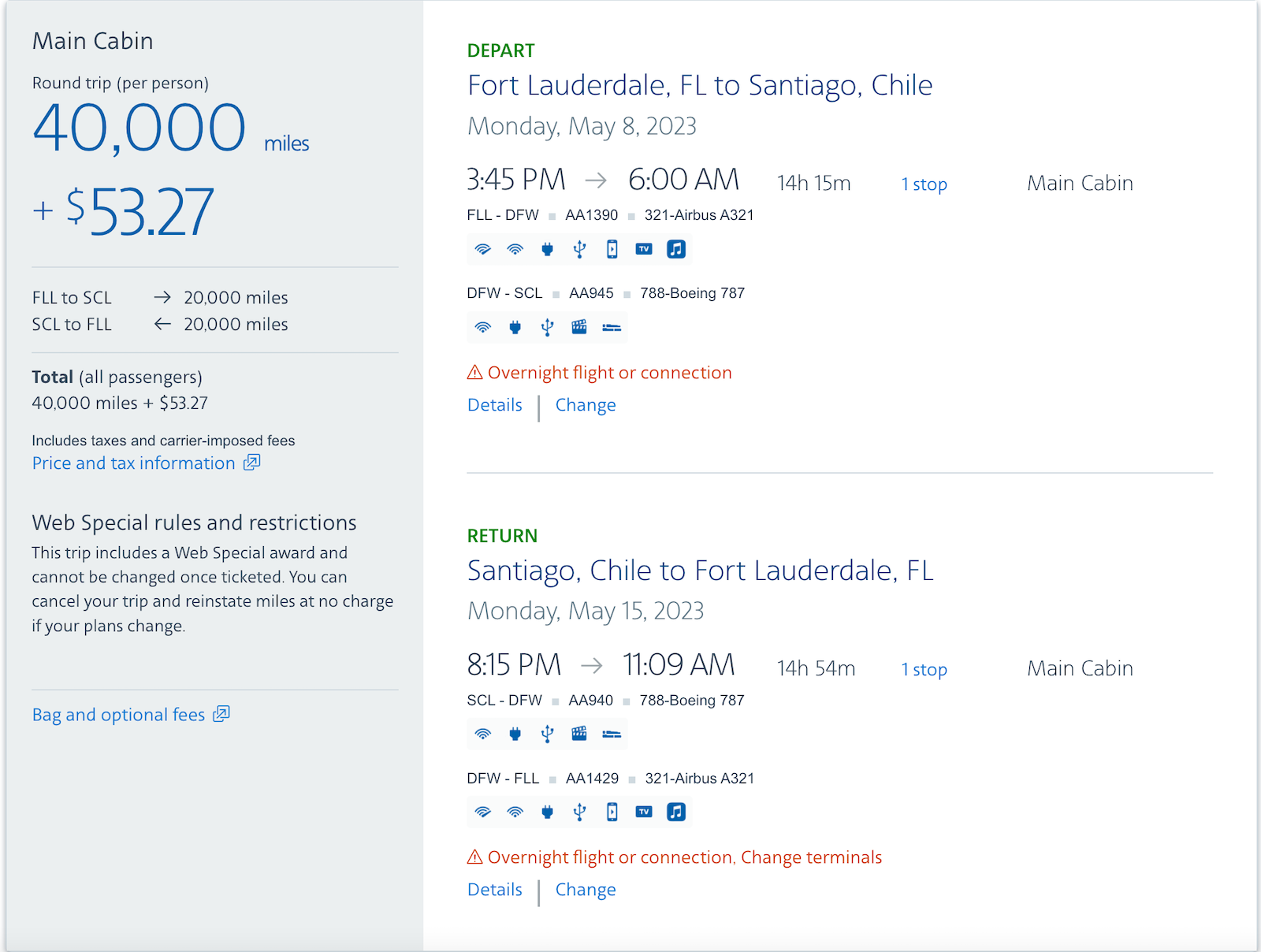 american booking screenshot