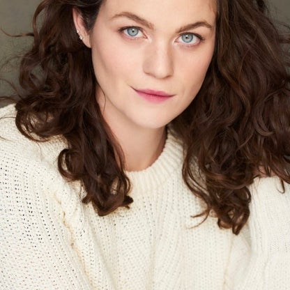 Katie Carlton, freelance writer