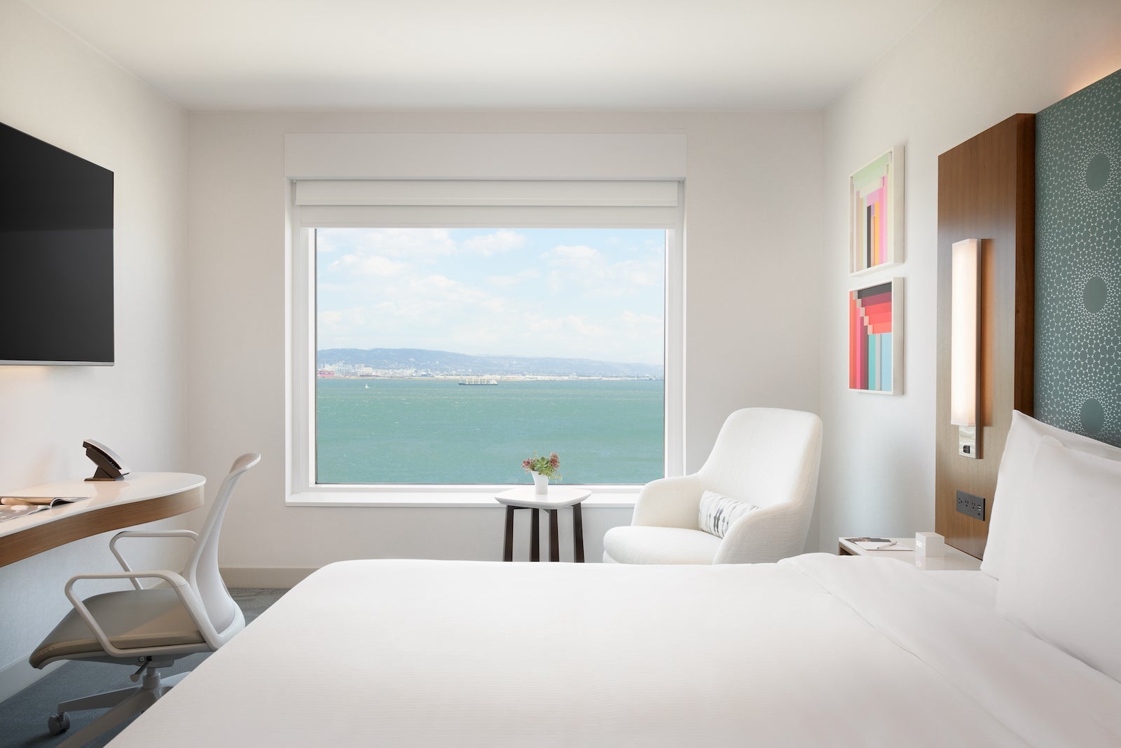 luma hotel san francisco