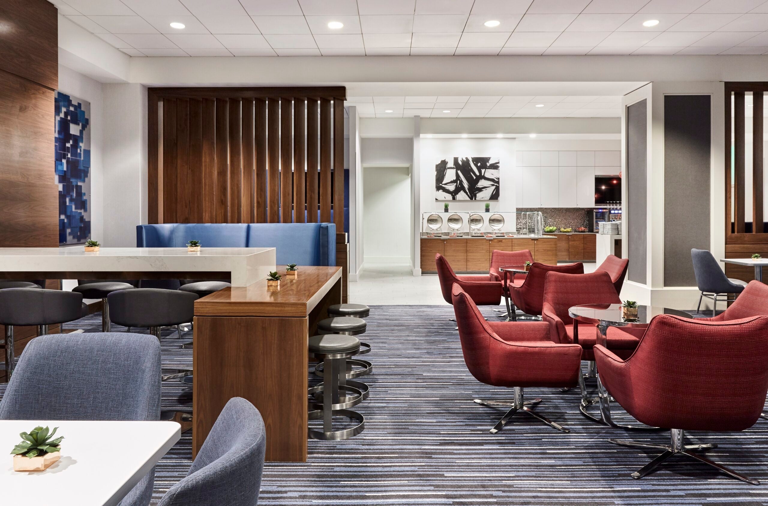 San Francisco Marriott Marquis SFODT