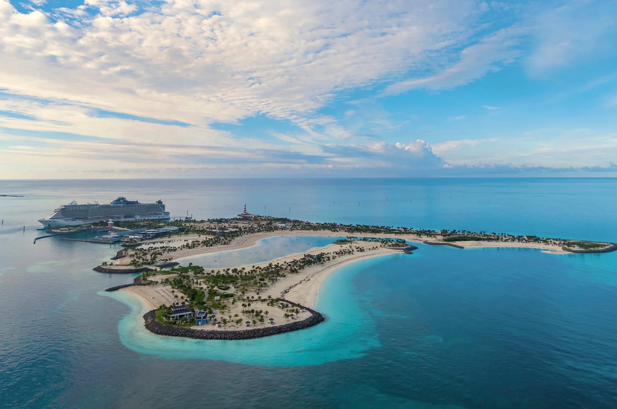 Visiting a cruise line’s private island? Don't make these 11 mistakes ...