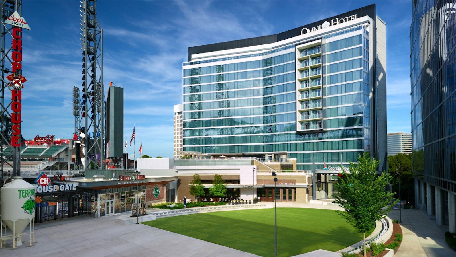 omni atlanta