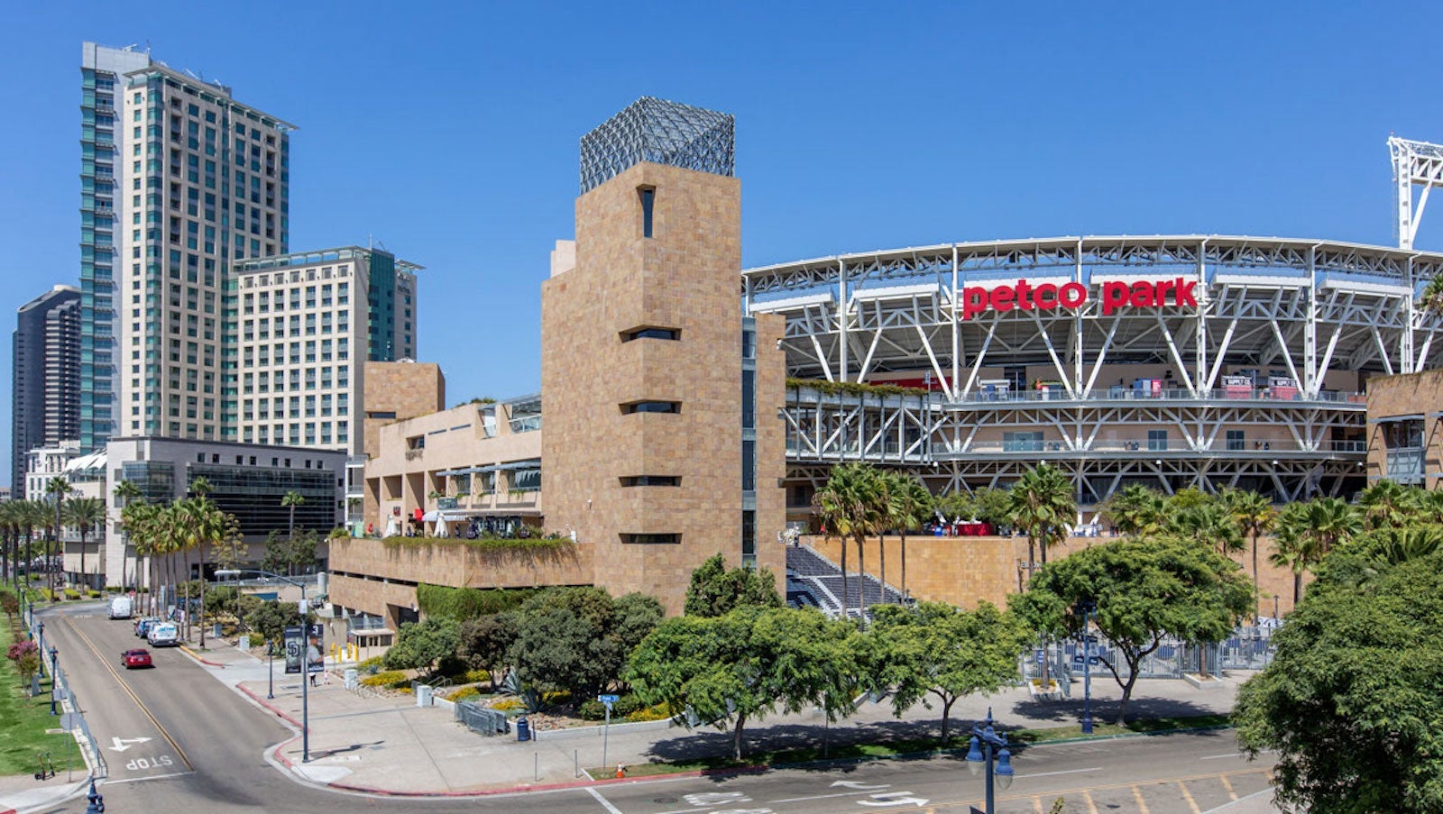 omni san diego