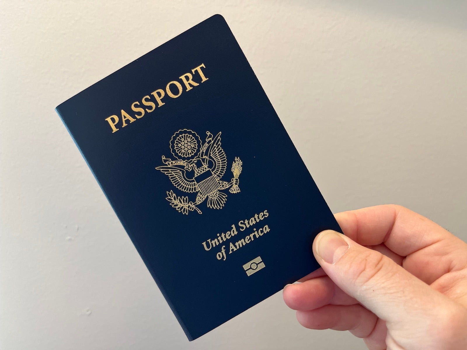 u.s. passport