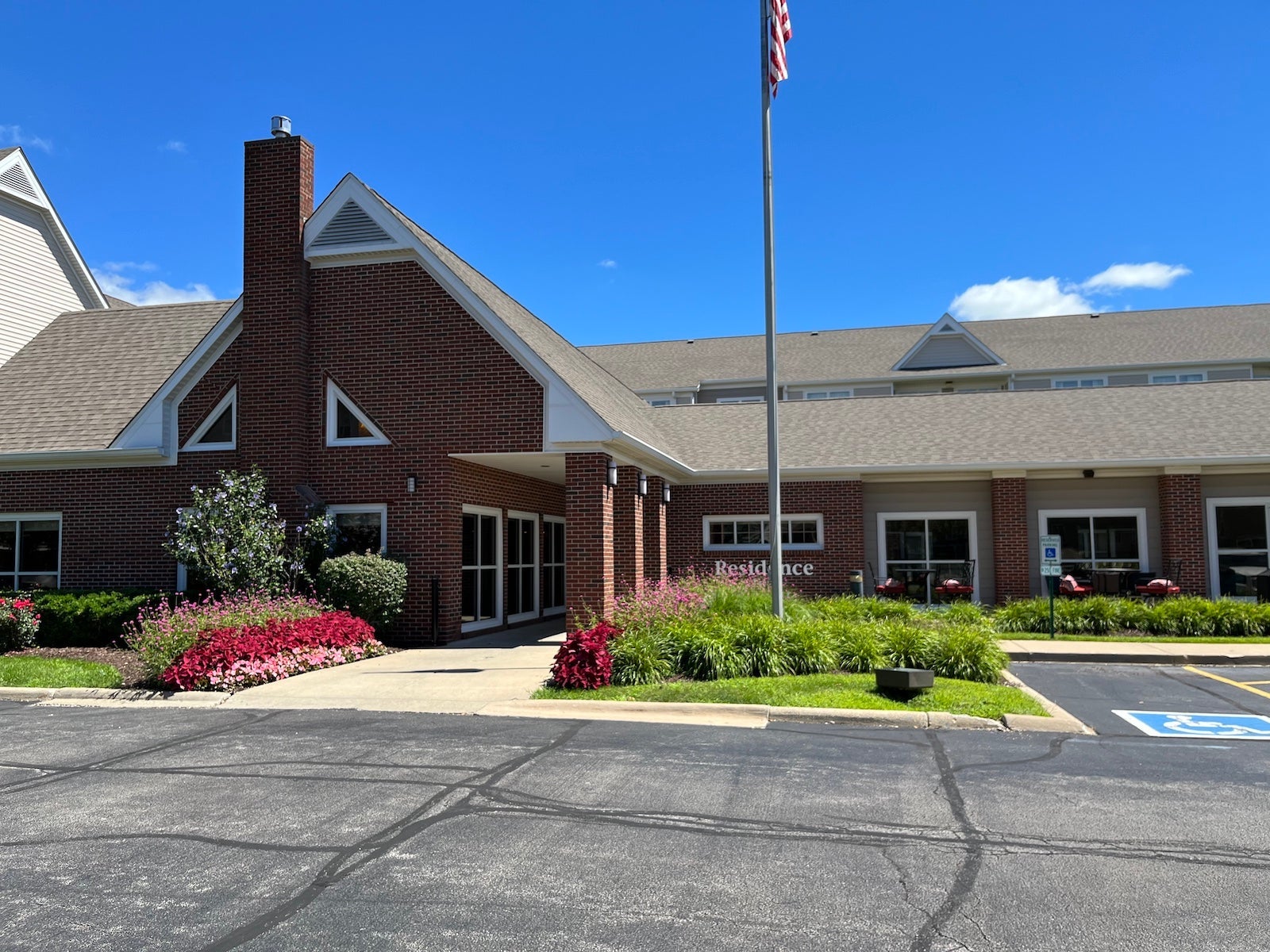 residence inn rockford il