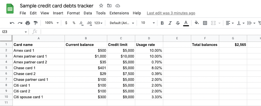 How TPG staffers keep track of our credit cards, points and miles - The ...