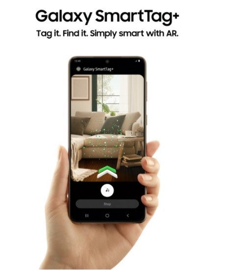 smarttag