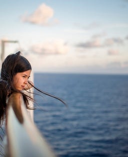 12 tips for surviving a luxury cruise with kids