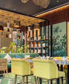Conrad Punta de Mita