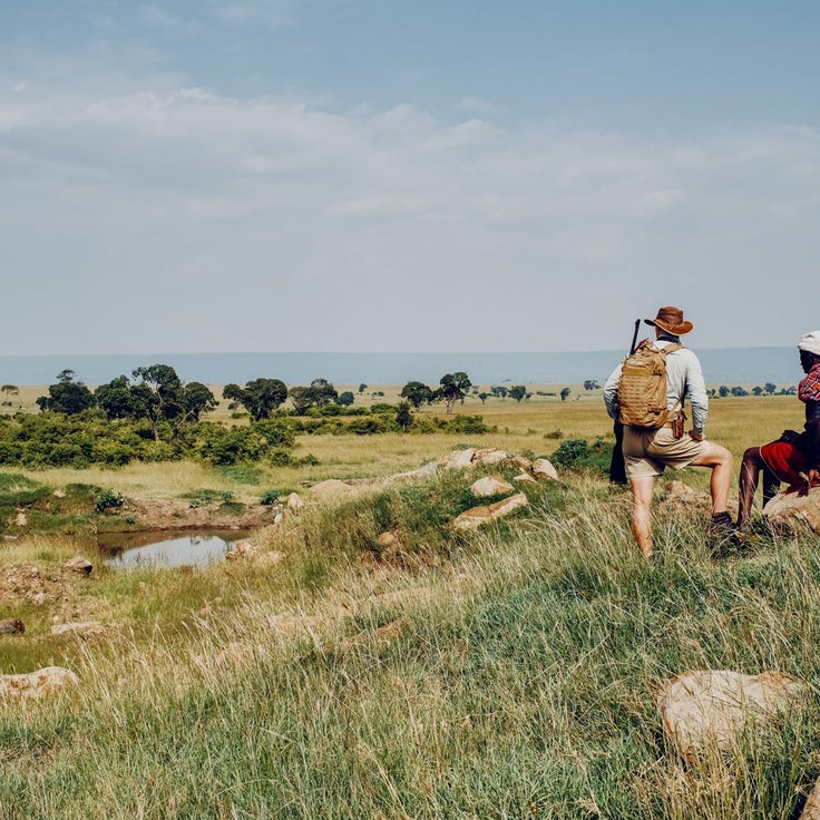World of Hyatt members can now earn and redeem points at 15 African safari camps