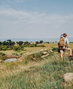 World of Hyatt members can now earn and redeem points at 15 African safari camps