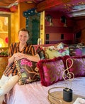 My '9 to 5' sent me to sleep in Dolly Parton’s $10,000 tour bus suite — here’s what it was like