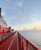 Virgin Voyages Sailing Club loyalty program: Everything you need to know