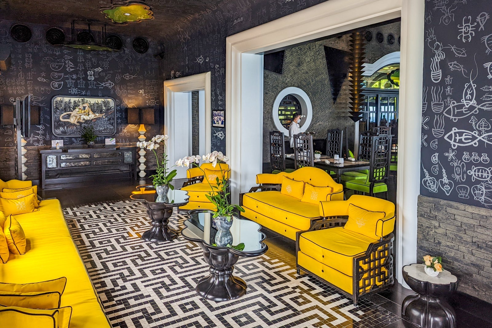 InterContinental Danang Citron