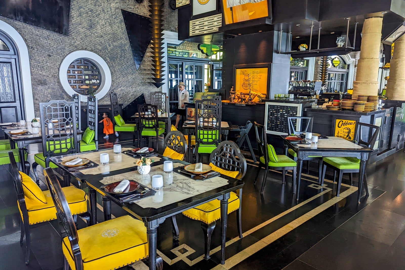 InterContinental Danang Citron