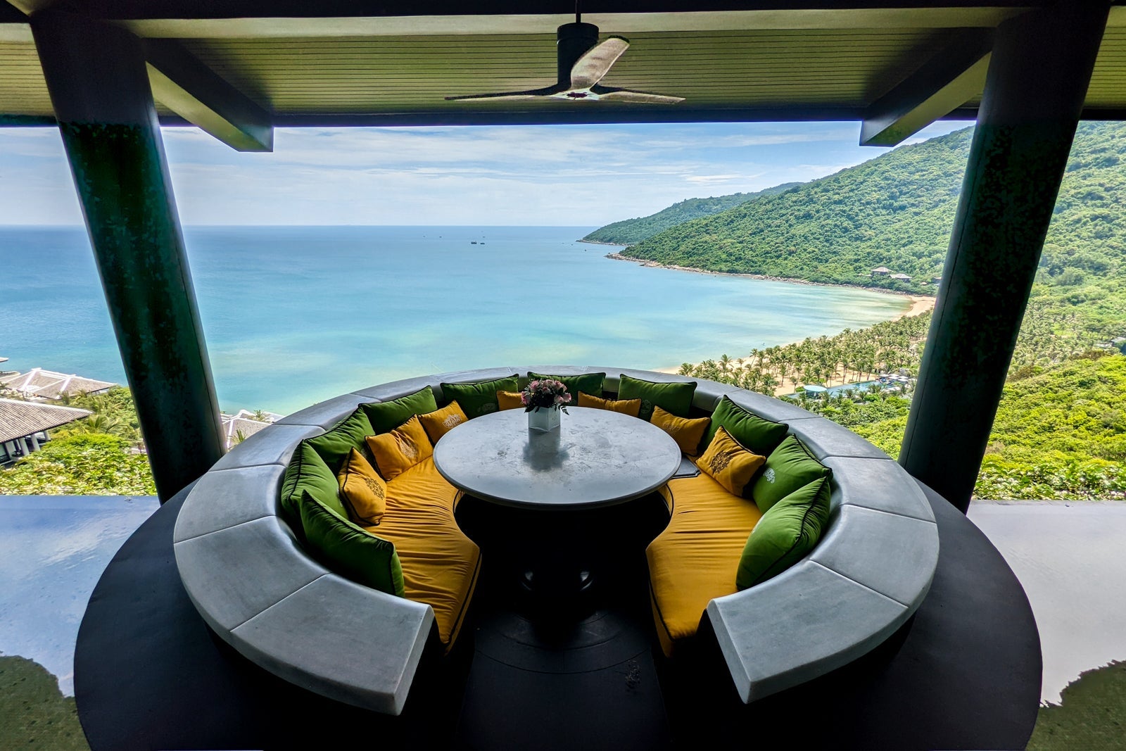 InterContinental Danang Citron