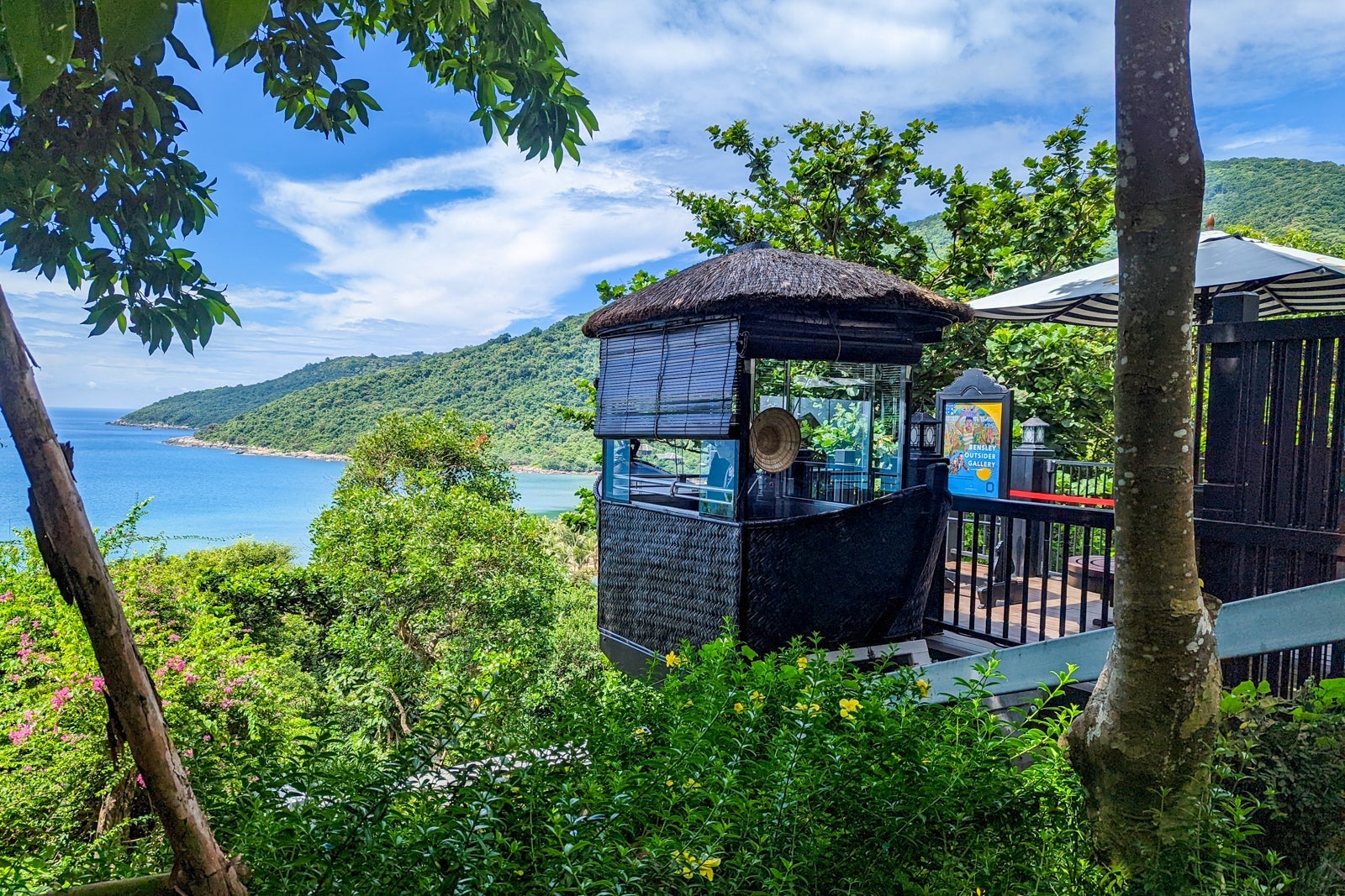 InterContinental Danang Nam Tram