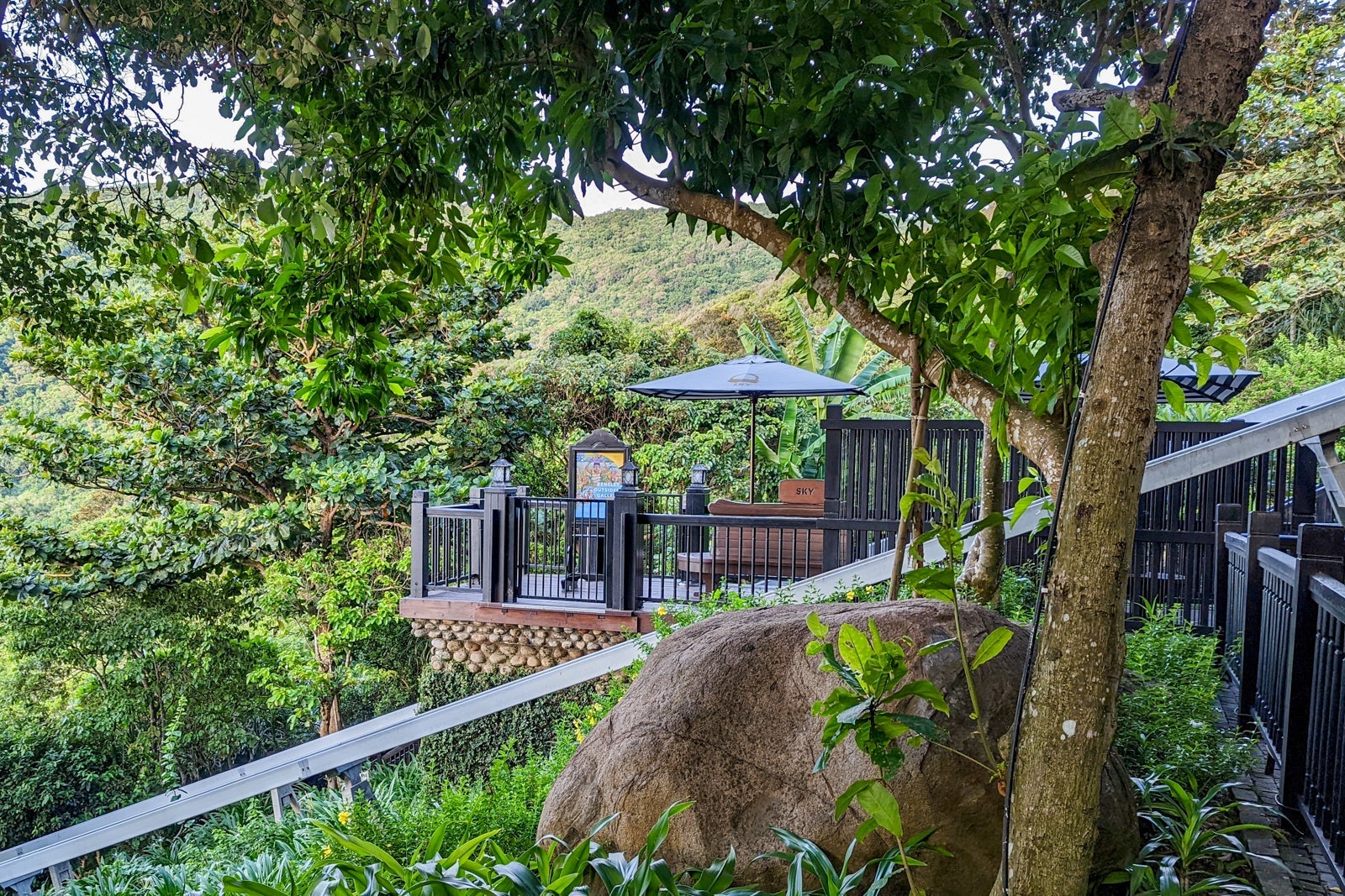 InterContinental Danang Nam Tram