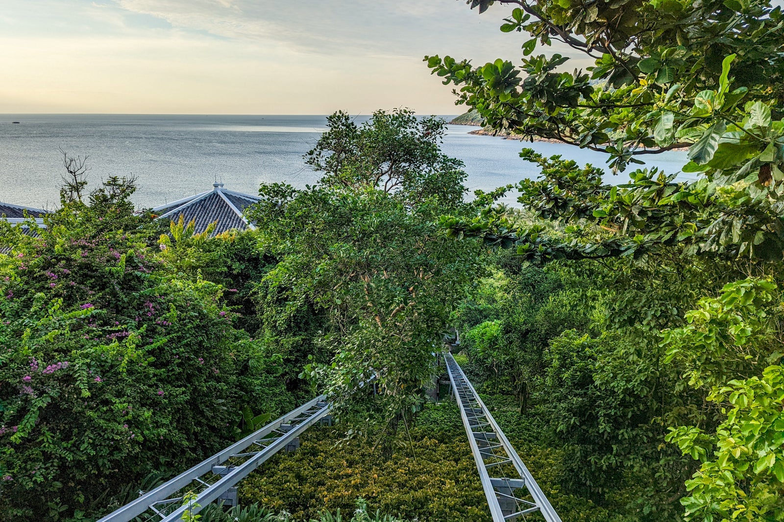 InterContinental Danang Nam Tram