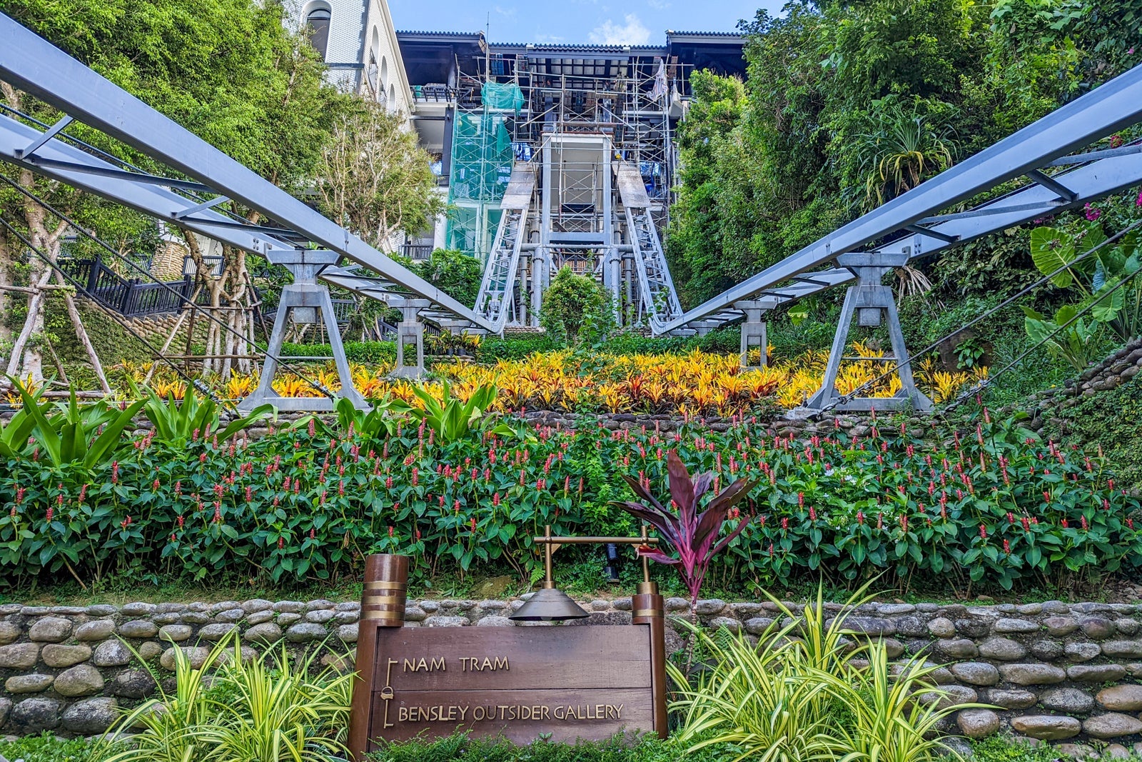 InterContinental Danang Nam Tram