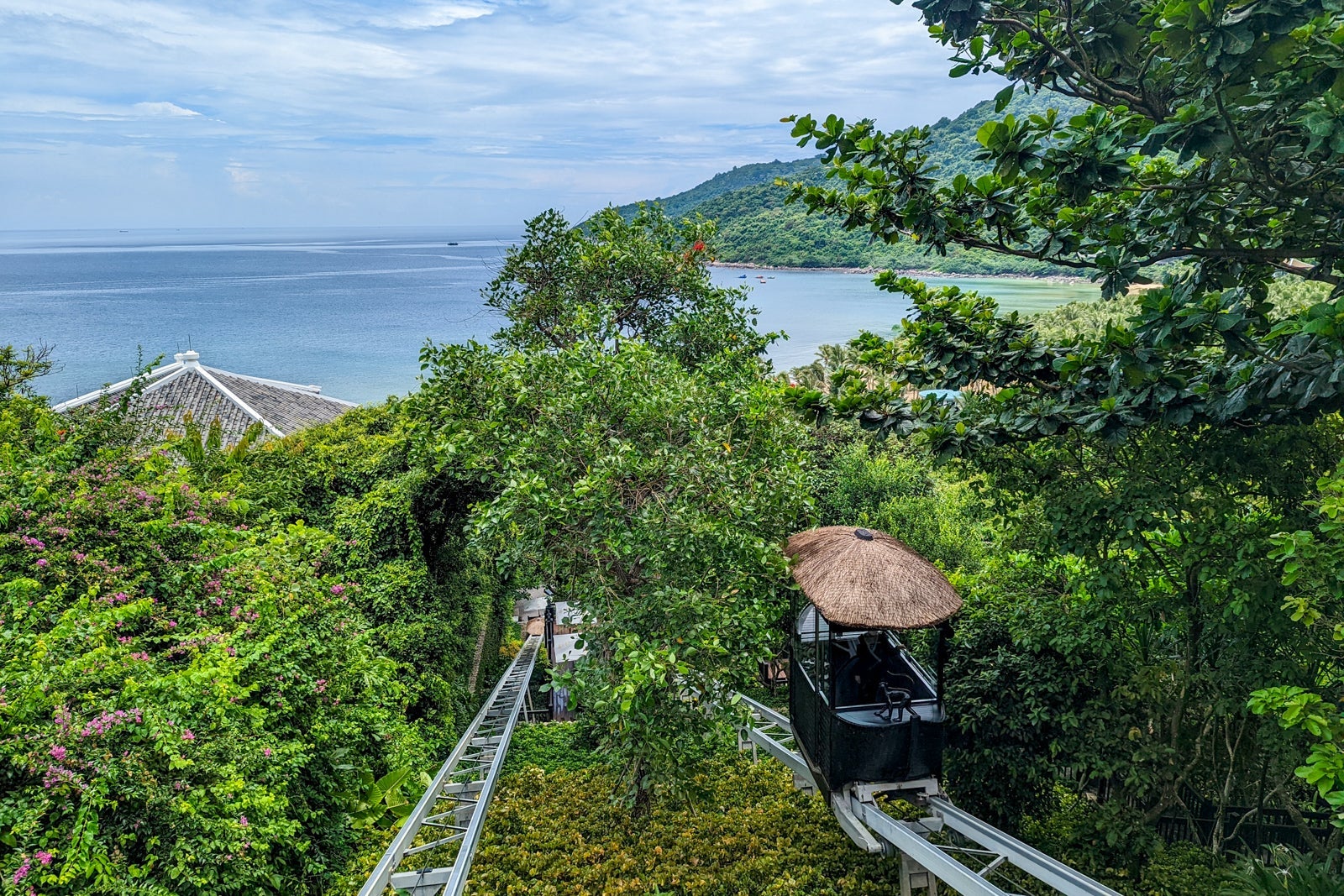 InterContinental Danang Nam Tram