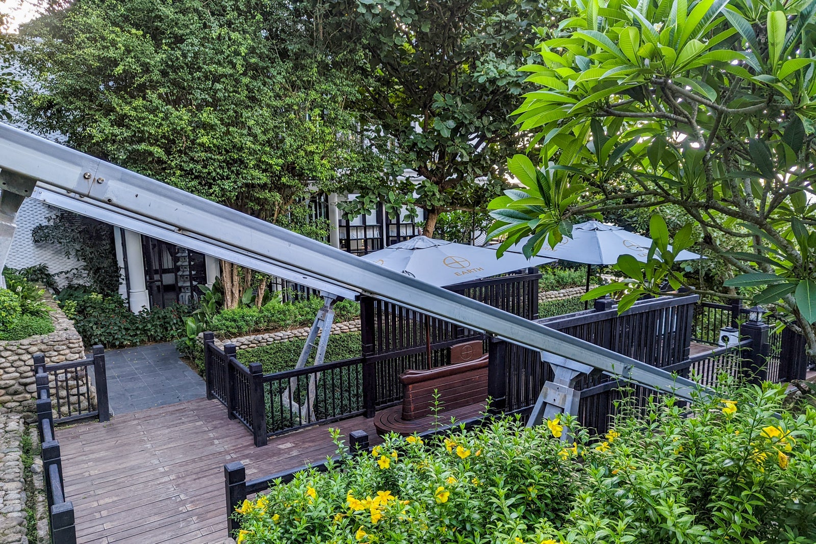 InterContinental Danang Nam Tram