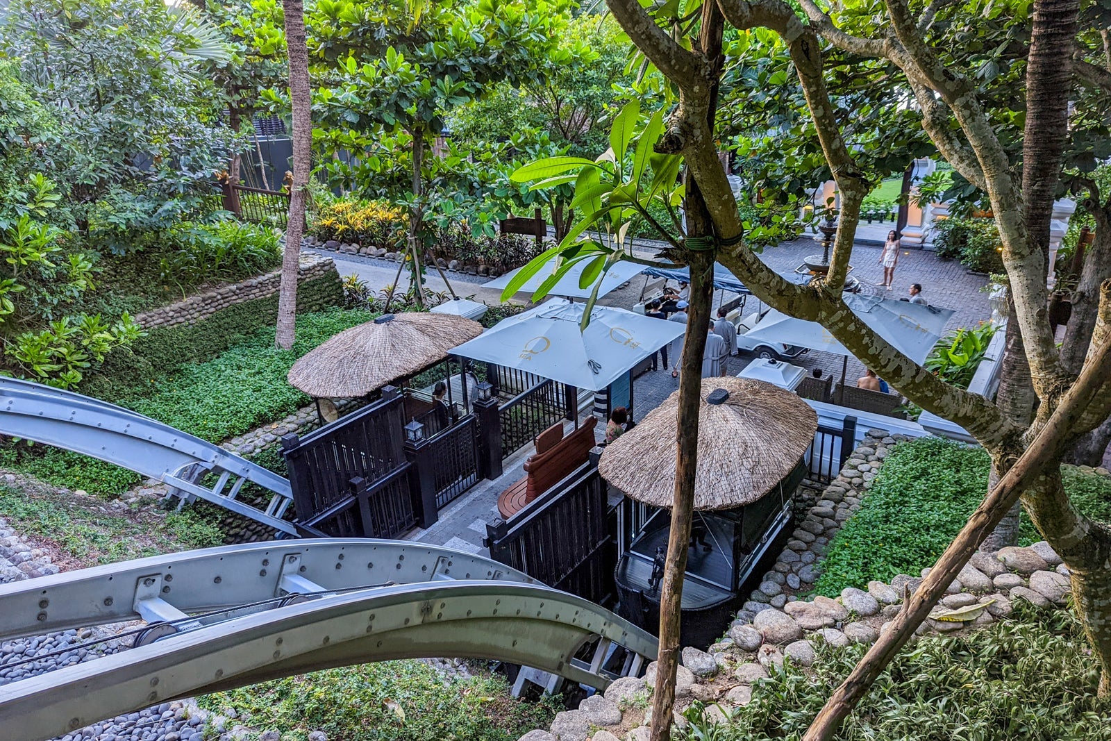 InterContinental Danang Nam Tram