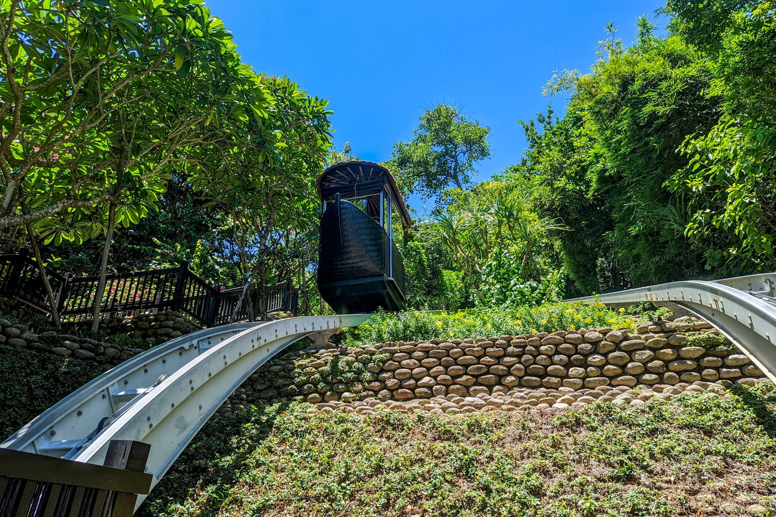 InterContinental Danang Nam Tram