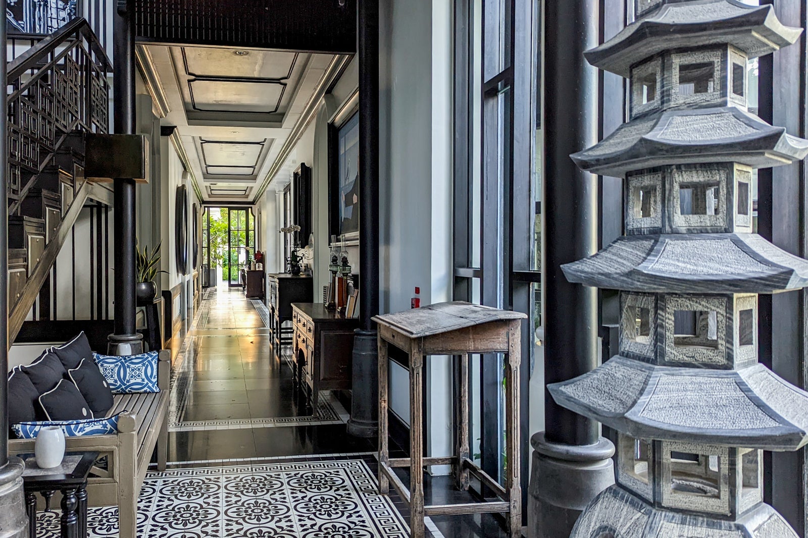 InterContinental Danang La Maison