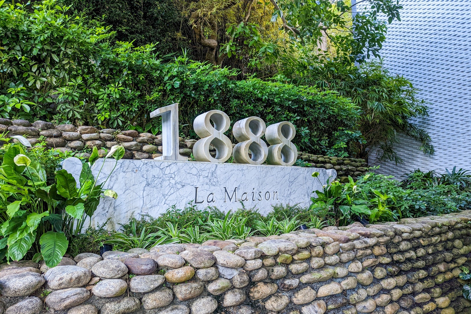 InterContinental Danang La Maison