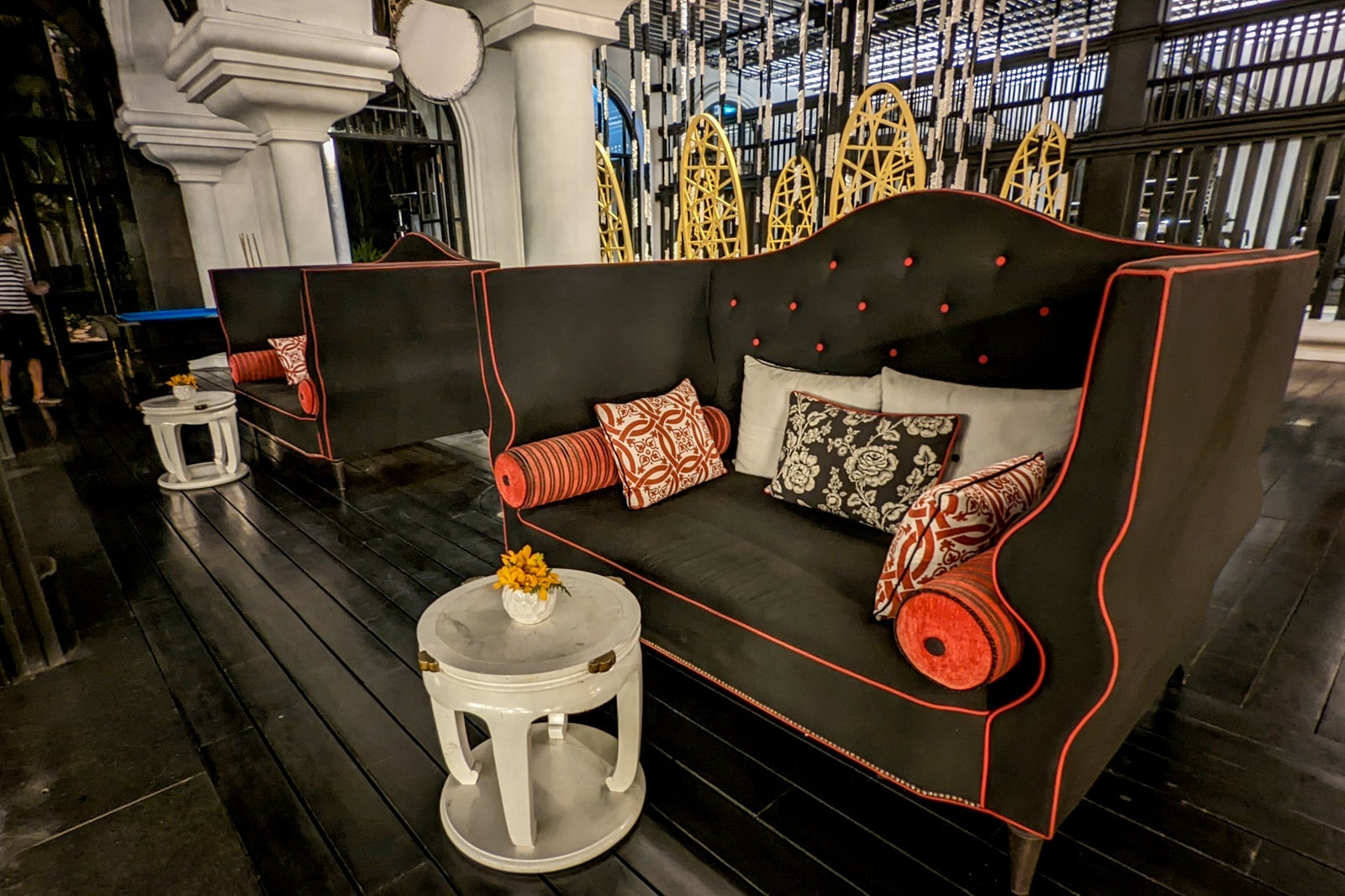 InterContinental Danang Long Bar