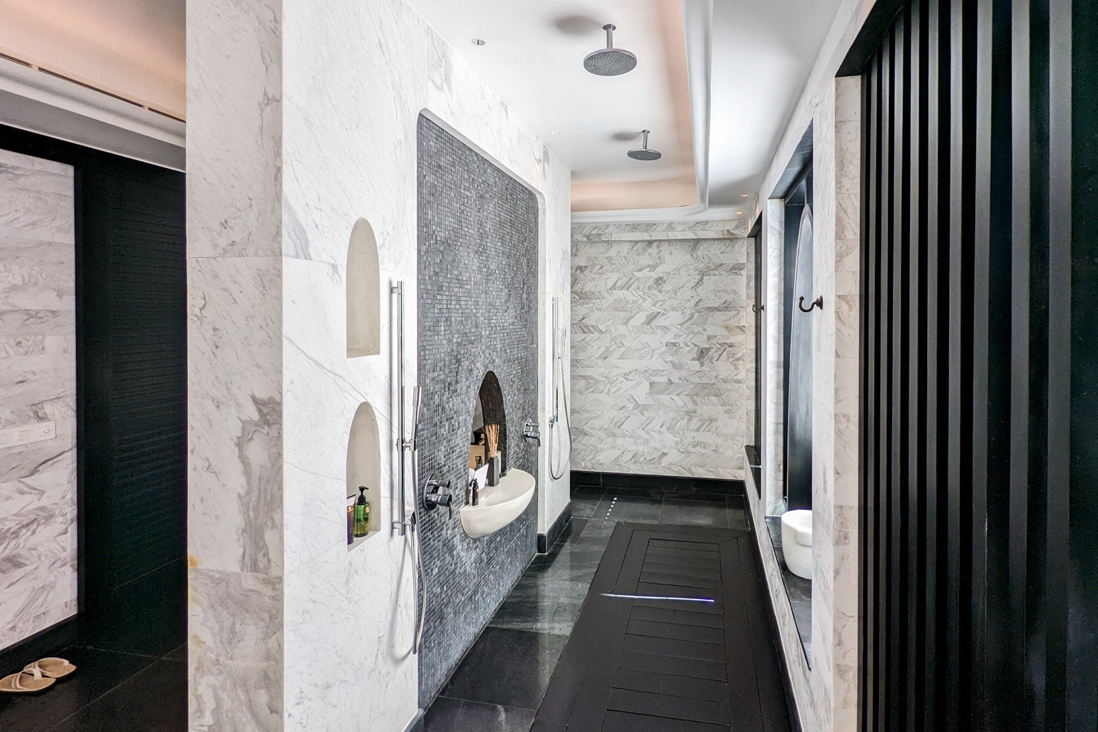 InterContinental Danang Lagoon Spa