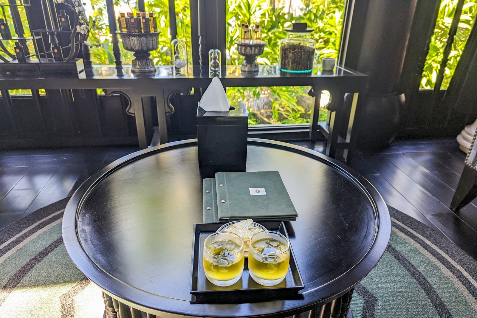 InterContinental Danang Lagoon Spa