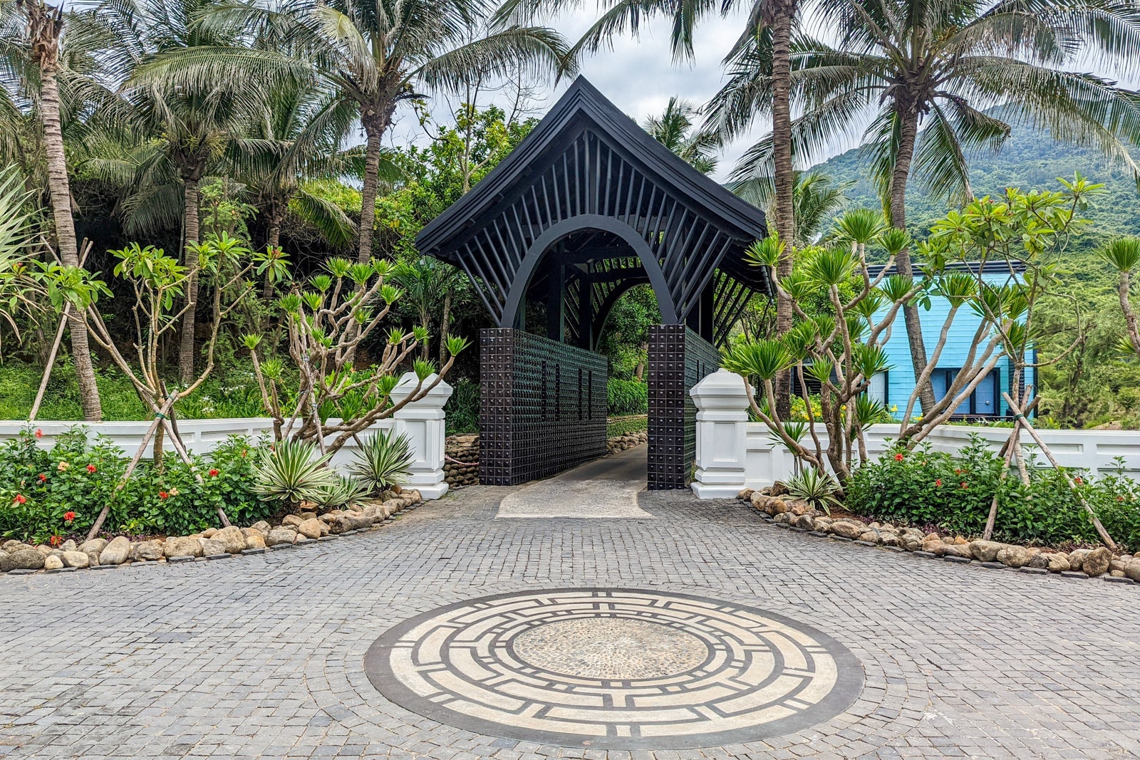 InterContinental Danang Lagoon Spa