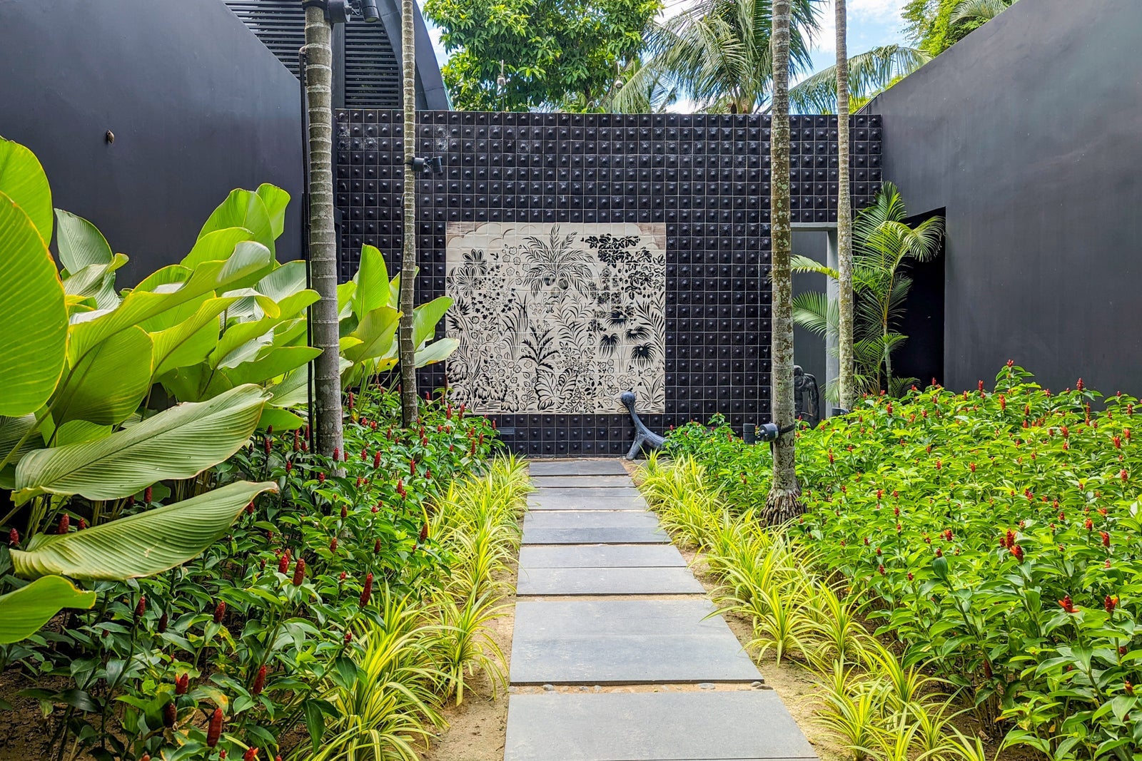 InterContinental Danang Lagoon Spa