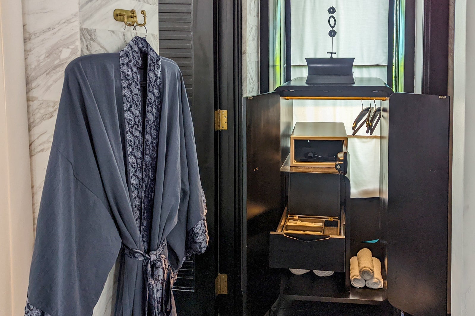 InterContinental Danang Lagoon Spa