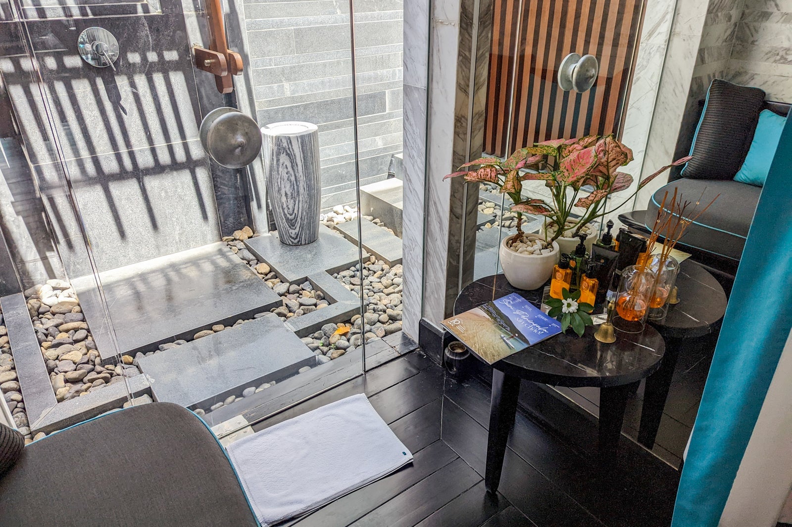 InterContinental Danang Lagoon Spa