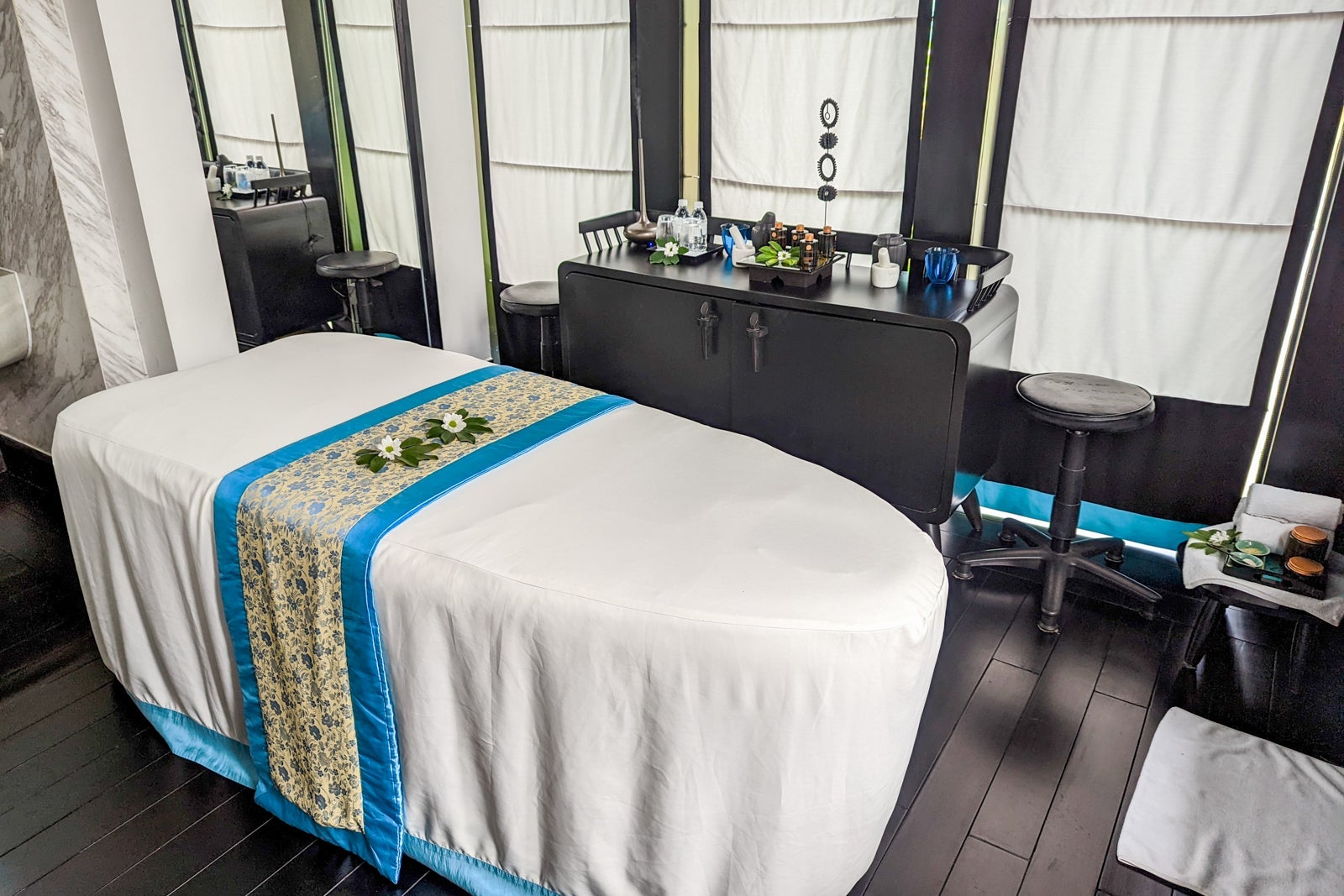 InterContinental Danang Lagoon Spa