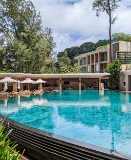 Save 15% or more on select IHG stays with a new book early and save promotion