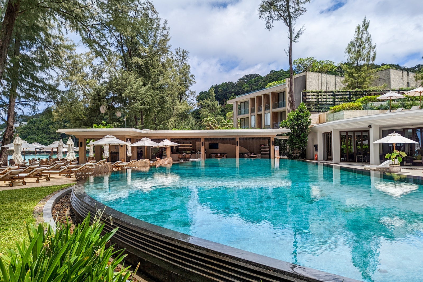InterContinental Phuket Resort