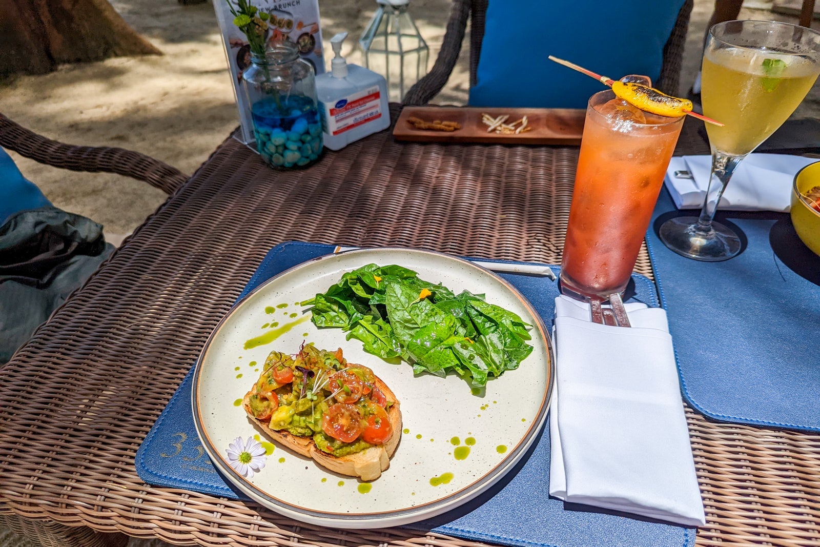 InterContinental Phuket Resort 333 at the beach