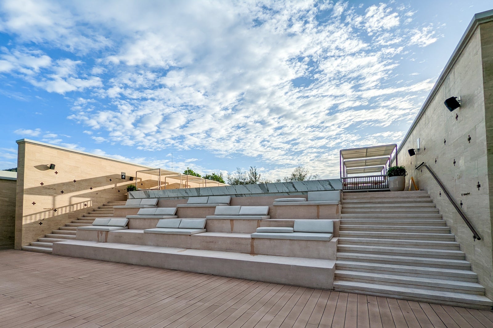 InterContinental Phuket Resort pool